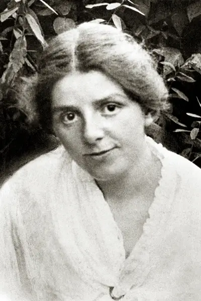 Paula Modersohn-Becker