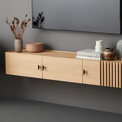 Woud Array Sideboard