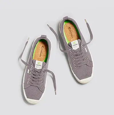Cariuma OCA Low Vegan Sneaker
