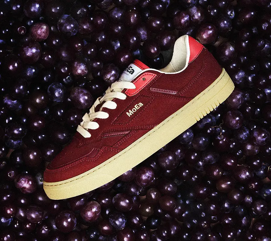 MoEa GEN9 Grapes