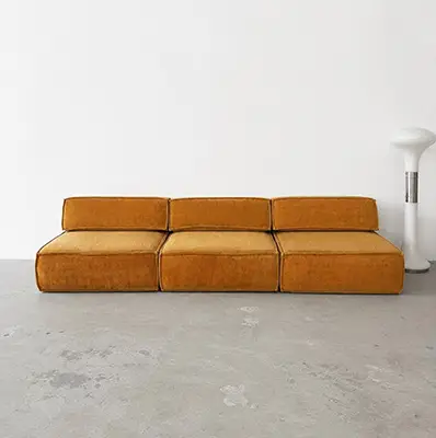 Vintage Polstersofa