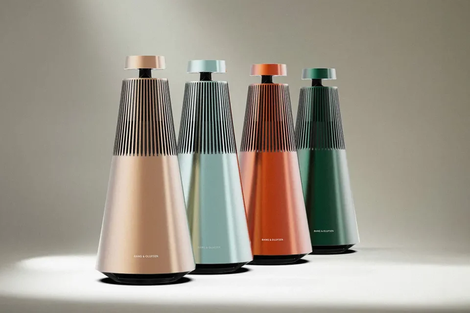 Bang Olufsen Lautsprecher