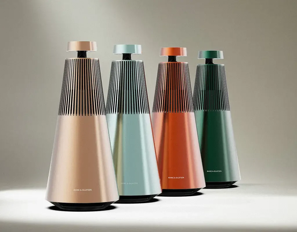Bang Olufsen Lautsprecher