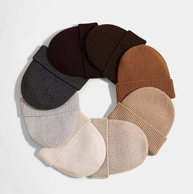 Colorful Standard Accessories