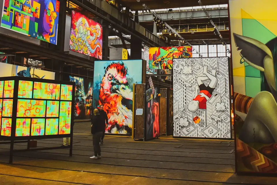 Contemporary Art Museum