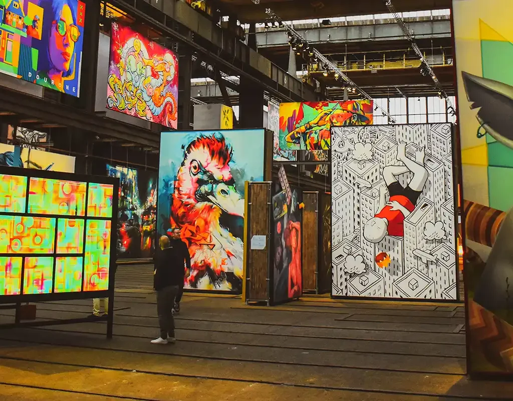 Contemporary Art Museum