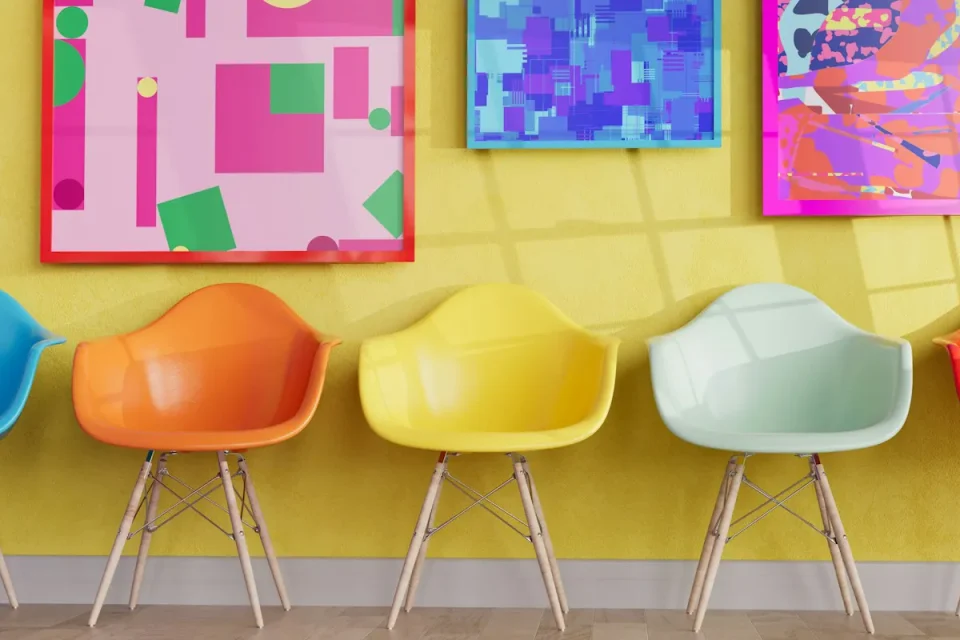 Dopamine Decor Setting
