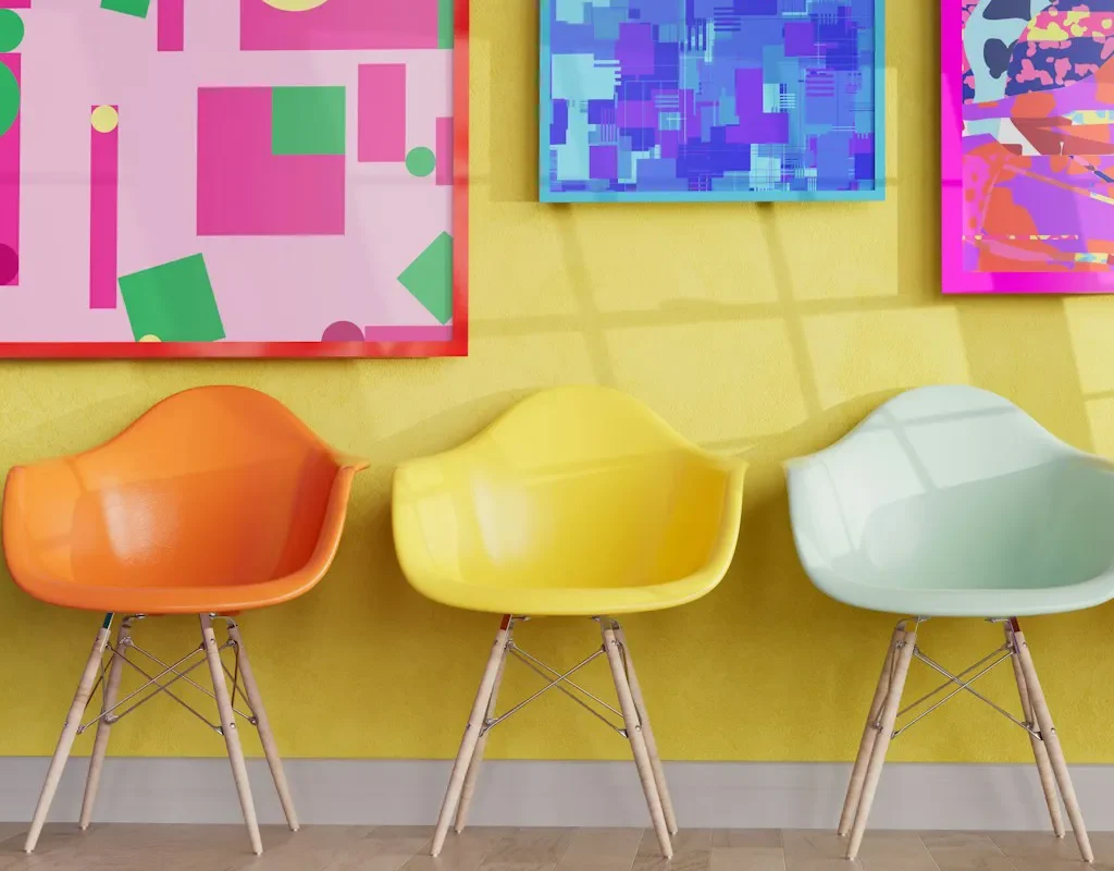 Dopamine Decor Setting