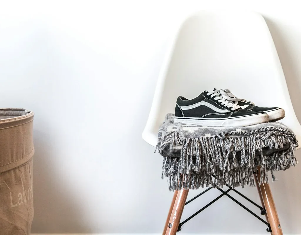 Stuhl Eames Plastic Chair DSW