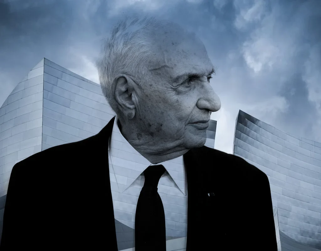 Frank Gehry Bauwerke