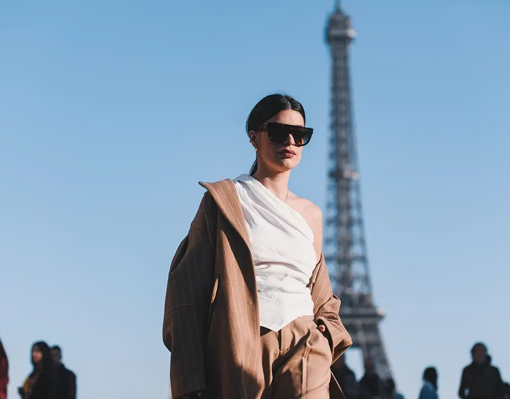 French Chic Style