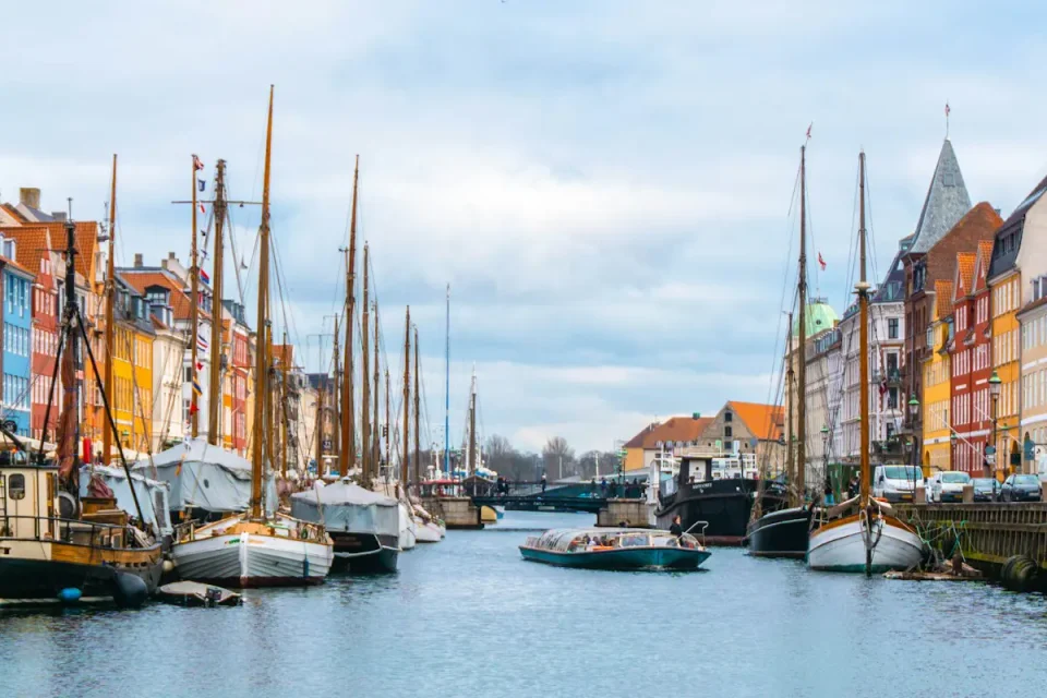 Geheimtipps Kopenhagen