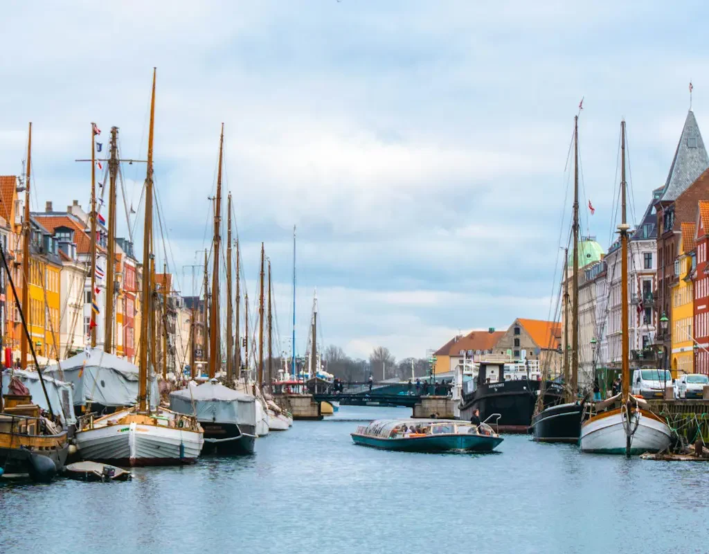 Geheimtipps Kopenhagen