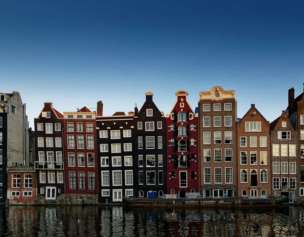 Geheimtipps Amsterdam 2025