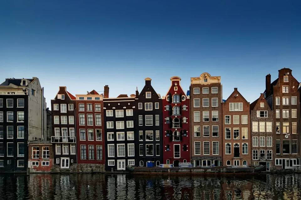 Geheimtipps Amsterdam 2025