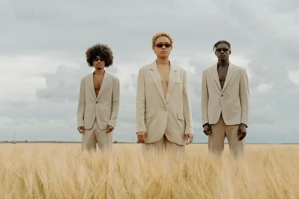 Quiet Luxury Style Modetrend