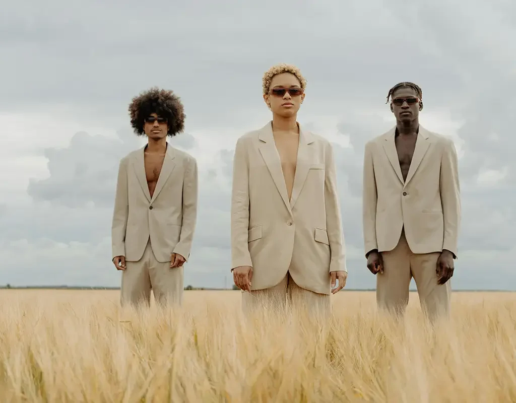 Quiet Luxury Style Modetrend