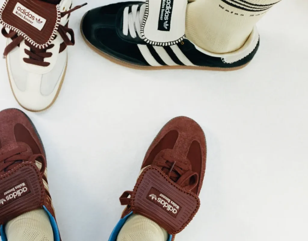 Wales Bonner adidas