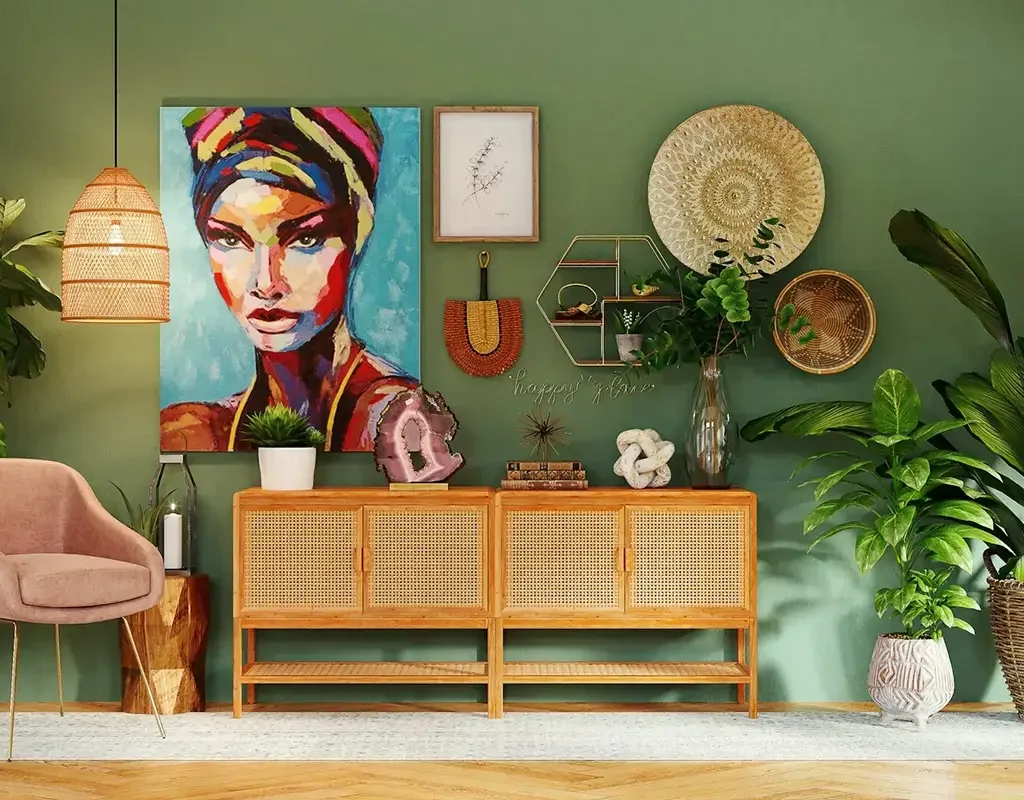 Wohnideen Einrichtungsstil Header